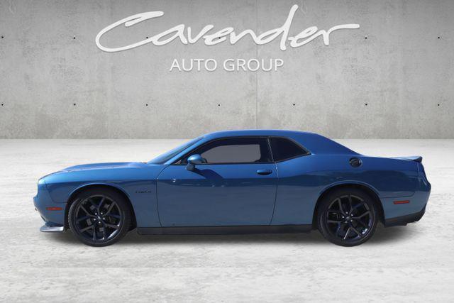 used 2020 Dodge Challenger car, priced at $31,369