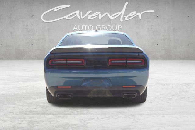 used 2020 Dodge Challenger car, priced at $31,369