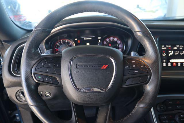 used 2020 Dodge Challenger car, priced at $31,369