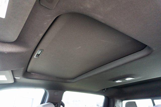 used 2022 GMC Sierra 1500 car, priced at $50,439