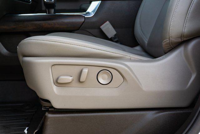 used 2022 GMC Sierra 1500 car, priced at $50,439