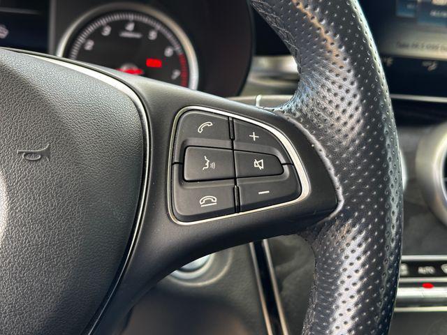 used 2016 Mercedes-Benz GLC 300 car, priced at $15,693