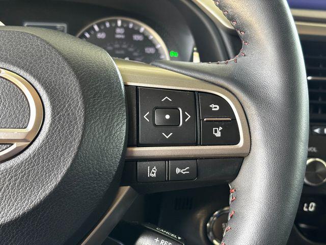 used 2017 Lexus RX 350 car, priced at $28,874