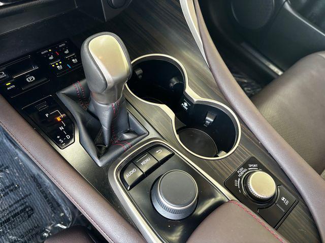 used 2017 Lexus RX 350 car, priced at $28,874