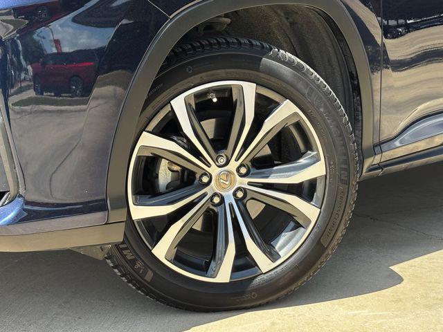 used 2017 Lexus RX 350 car, priced at $28,874