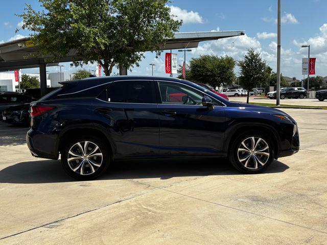 used 2017 Lexus RX 350 car, priced at $28,874