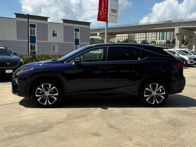 used 2017 Lexus RX 350 car, priced at $28,874