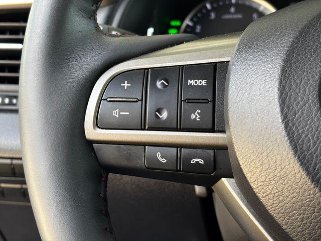 used 2017 Lexus RX 350 car, priced at $28,874