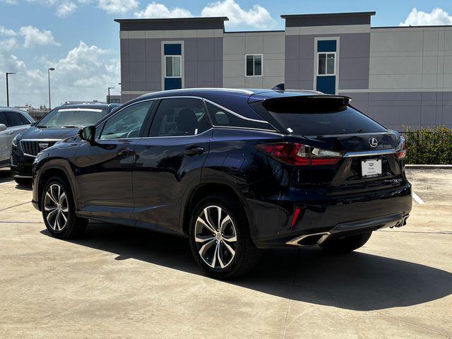 used 2017 Lexus RX 350 car, priced at $28,874