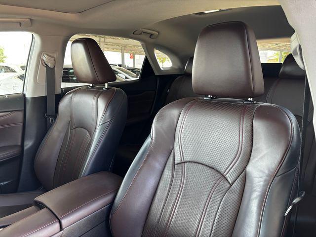 used 2017 Lexus RX 350 car, priced at $28,874