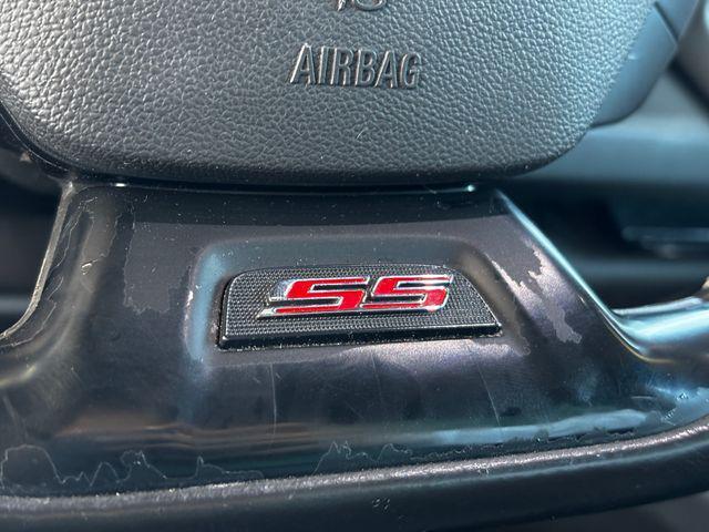 used 2018 Chevrolet Camaro car, priced at $37,271