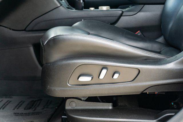used 2022 Cadillac XT6 car, priced at $28,800