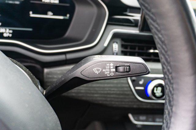 used 2023 Audi A4 car, priced at $26,659