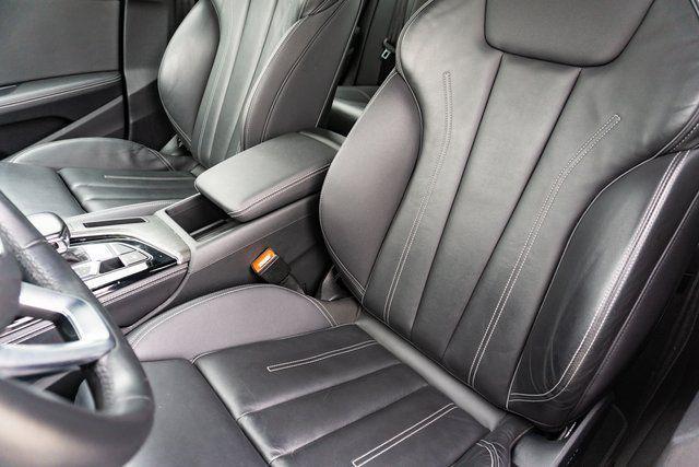 used 2023 Audi A4 car, priced at $26,659