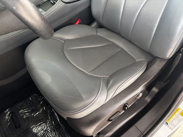 used 2020 Buick Envision car, priced at $18,407
