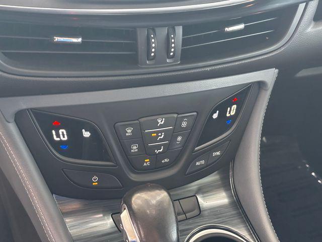 used 2020 Buick Envision car, priced at $18,407