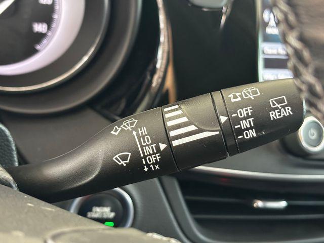 used 2020 Buick Envision car, priced at $18,407