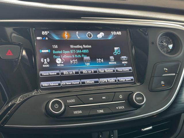 used 2020 Buick Envision car, priced at $18,407