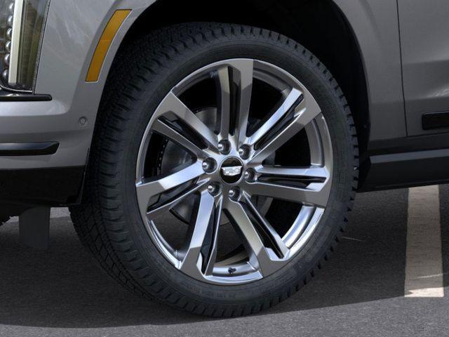 new 2026 Cadillac Escalade car, priced at $129,030