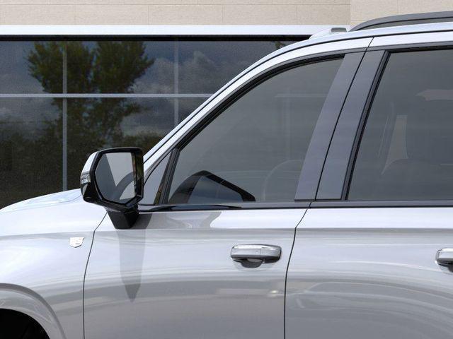 new 2026 Cadillac Escalade car, priced at $129,030
