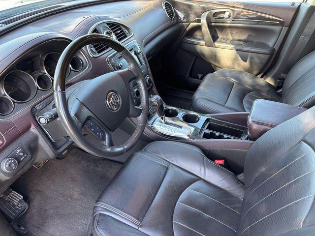 used 2016 Buick Enclave car, priced at $24,589