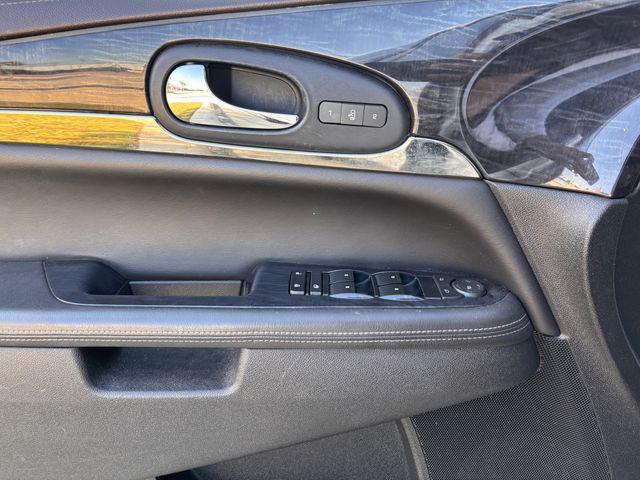 used 2016 Buick Enclave car, priced at $24,589