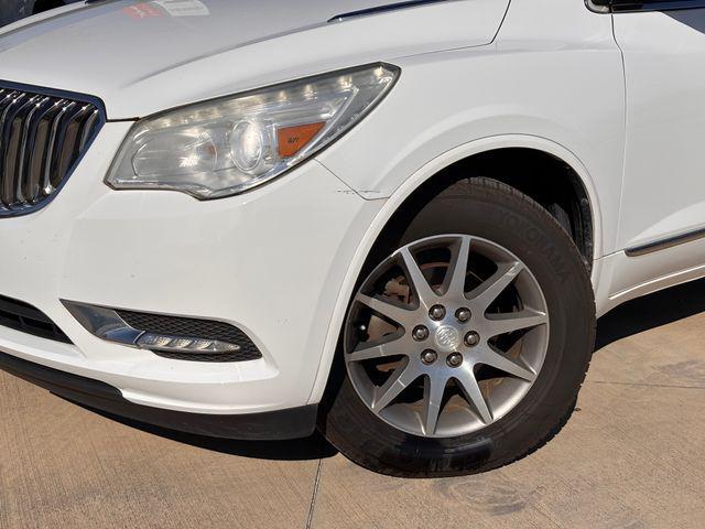used 2016 Buick Enclave car, priced at $24,589