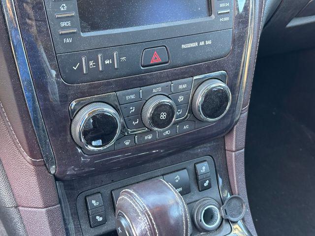 used 2016 Buick Enclave car, priced at $24,589