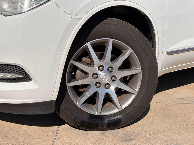 used 2016 Buick Enclave car, priced at $24,589