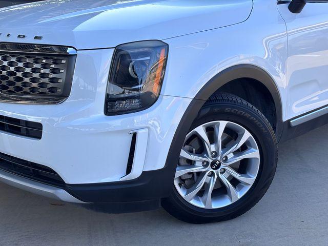 used 2020 Kia Telluride car, priced at $21,997