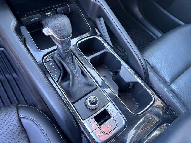 used 2020 Kia Telluride car, priced at $21,997