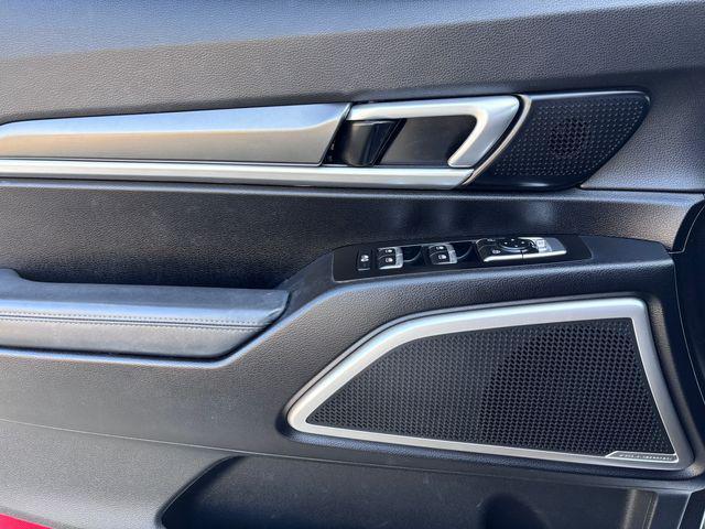 used 2020 Kia Telluride car, priced at $21,997
