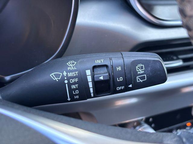 used 2020 Kia Telluride car, priced at $21,997