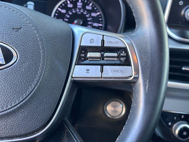 used 2020 Kia Telluride car, priced at $21,997