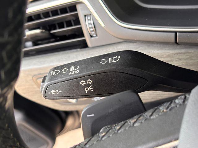 used 2023 Audi A4 car, priced at $25,626