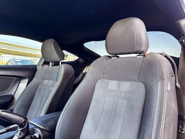 used 2019 Ford Mustang car, priced at $32,241