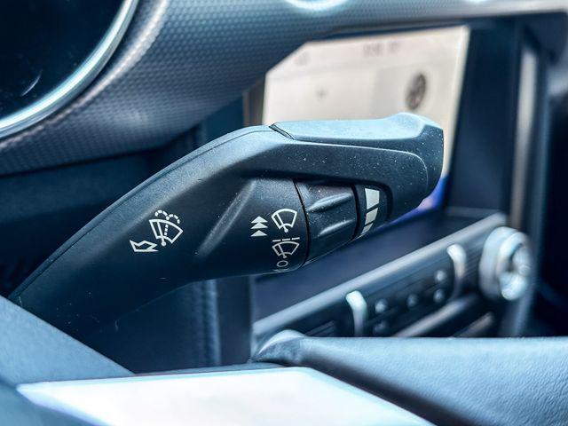 used 2019 Ford Mustang car, priced at $32,241