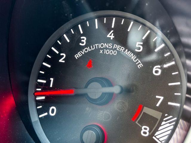 used 2019 Ford Mustang car, priced at $32,241