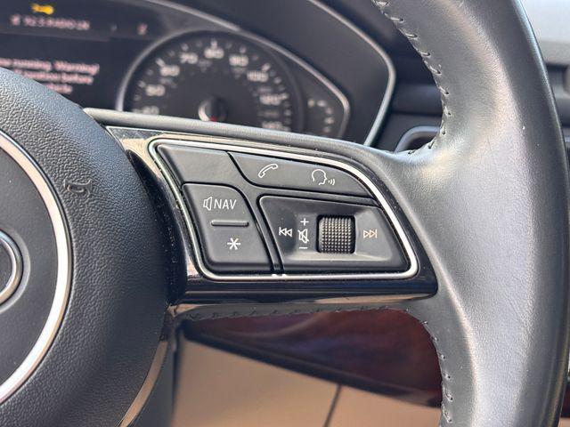 used 2019 Audi A5 car, priced at $21,088