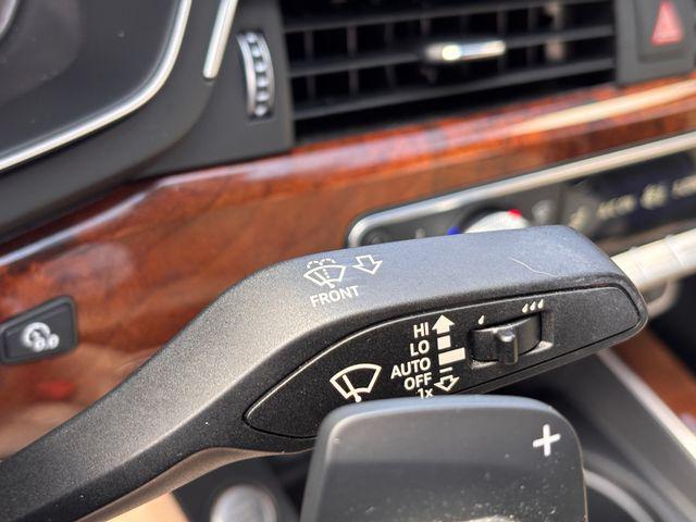 used 2019 Audi A5 car, priced at $21,088