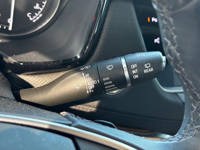 used 2024 Cadillac XT5 car, priced at $46,991