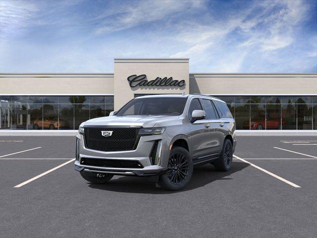 new 2024 Cadillac Escalade car, priced at $159,510