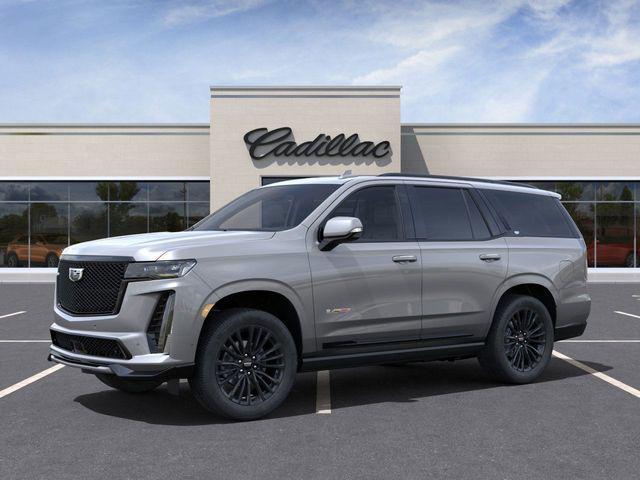 new 2024 Cadillac Escalade car, priced at $159,510