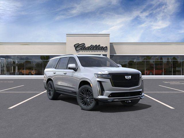 new 2024 Cadillac Escalade car, priced at $159,510