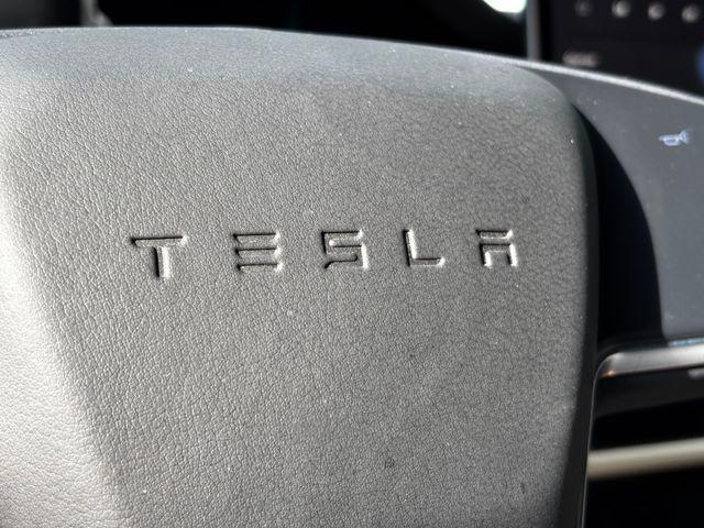 used 2022 Tesla Model S car, priced at $41,944