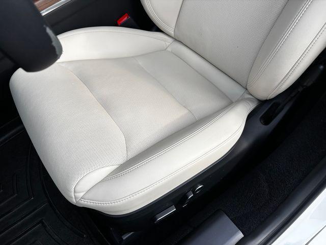 used 2022 Tesla Model S car, priced at $41,944