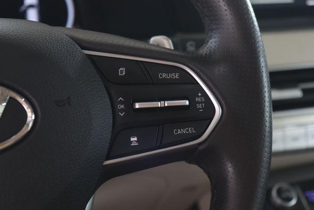 used 2020 Hyundai Palisade car, priced at $25,495