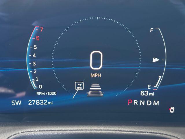 used 2024 Cadillac XT4 car, priced at $31,407
