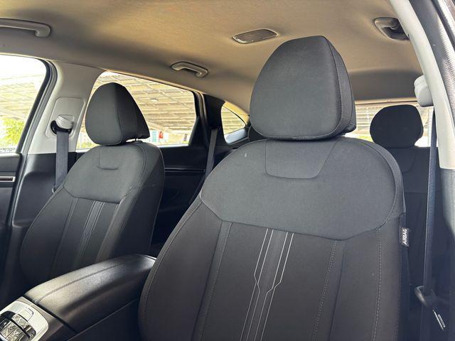 used 2024 Hyundai Tucson car, priced at $22,689