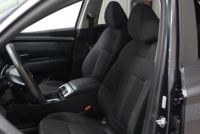 used 2024 Hyundai Tucson car, priced at $23,823